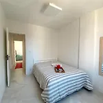 Reformado, 5 minutos à pé da Praia do Forte