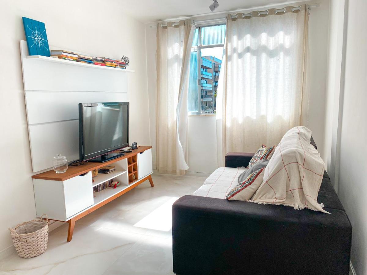 Reformado, 5 Minutos à Pé Da Do Apartamento *